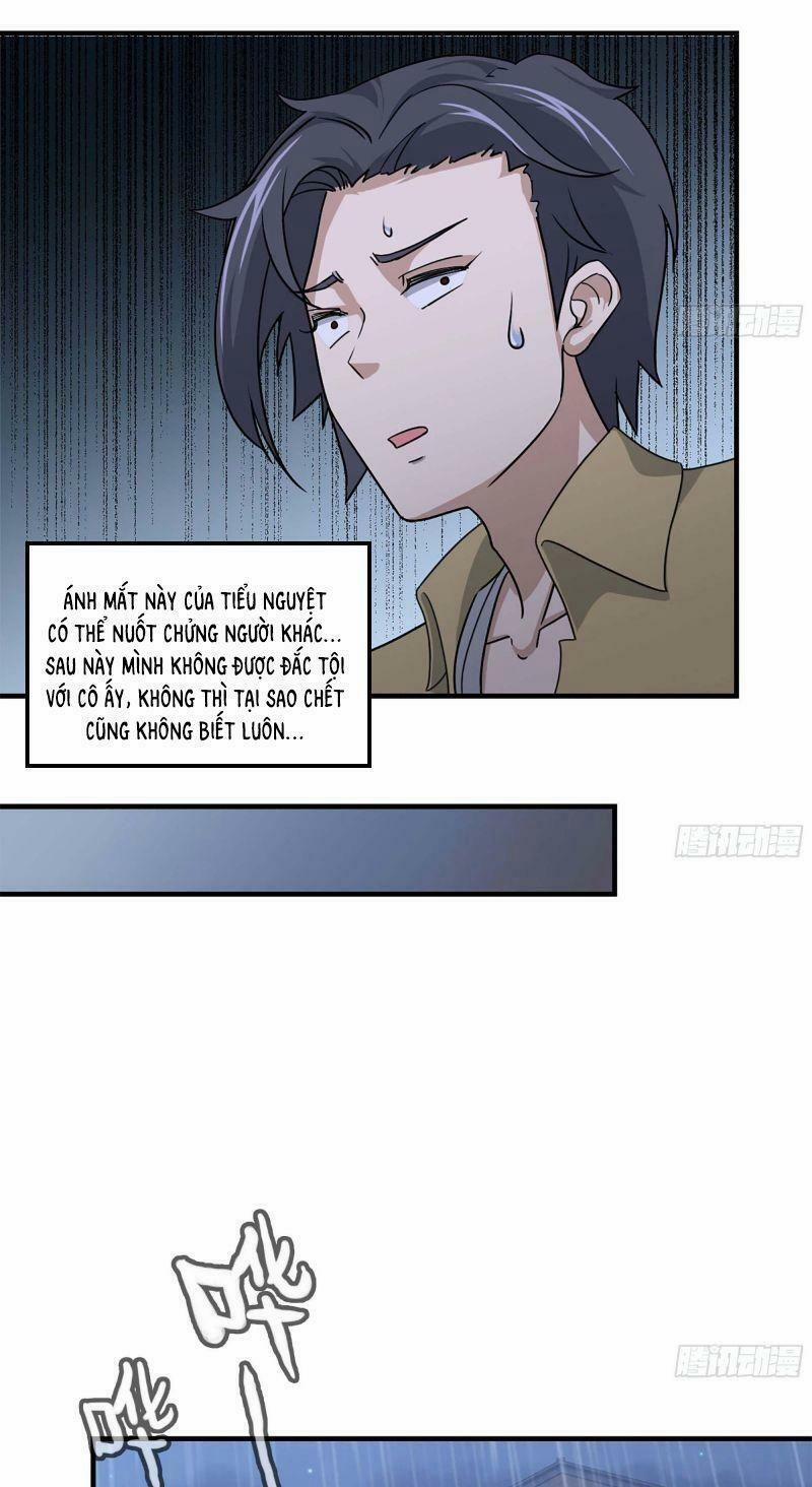 Tôi Chuyển Vàng Tại Mạt Thế 42 trang 6