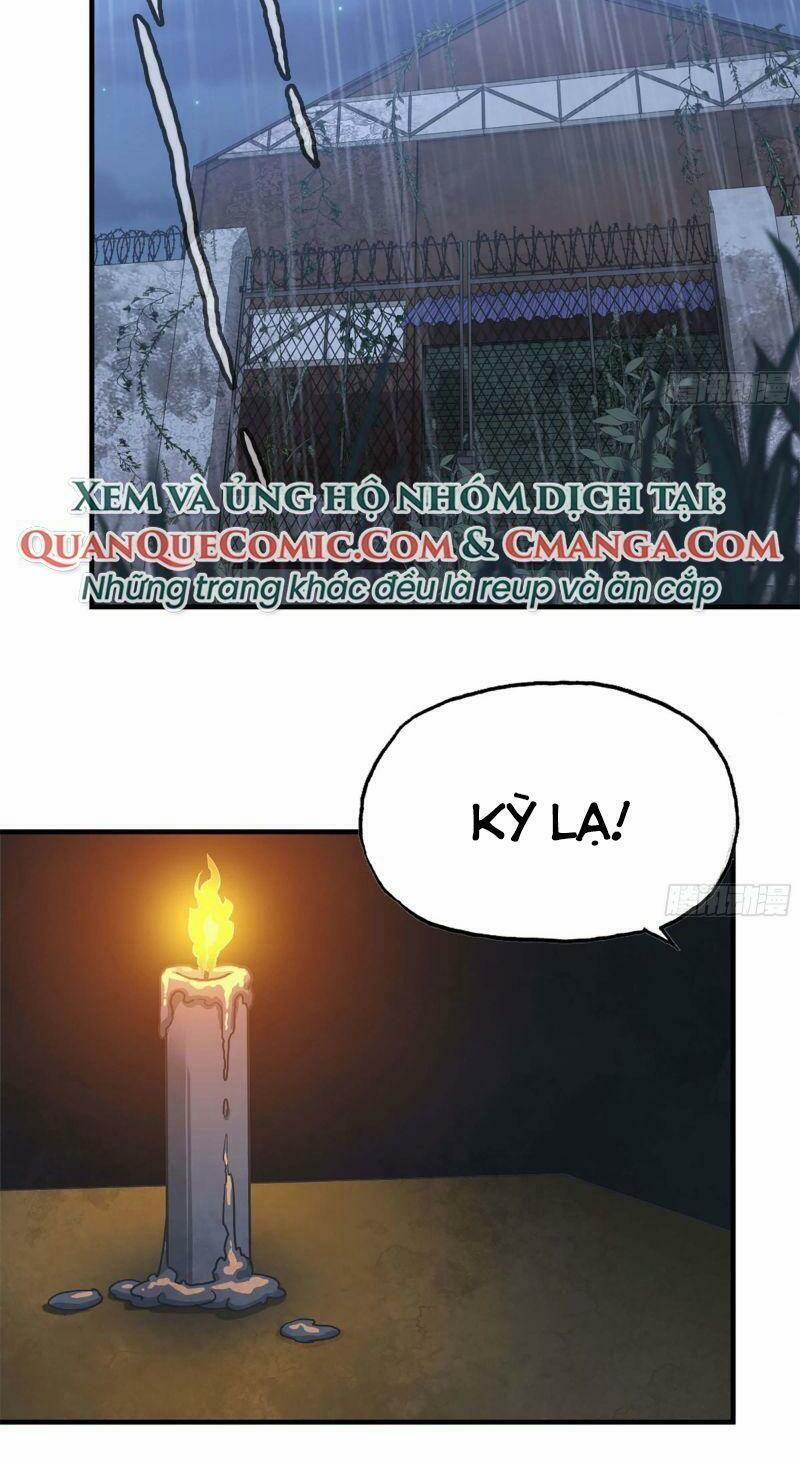 Tôi Chuyển Vàng Tại Mạt Thế 42 trang 7