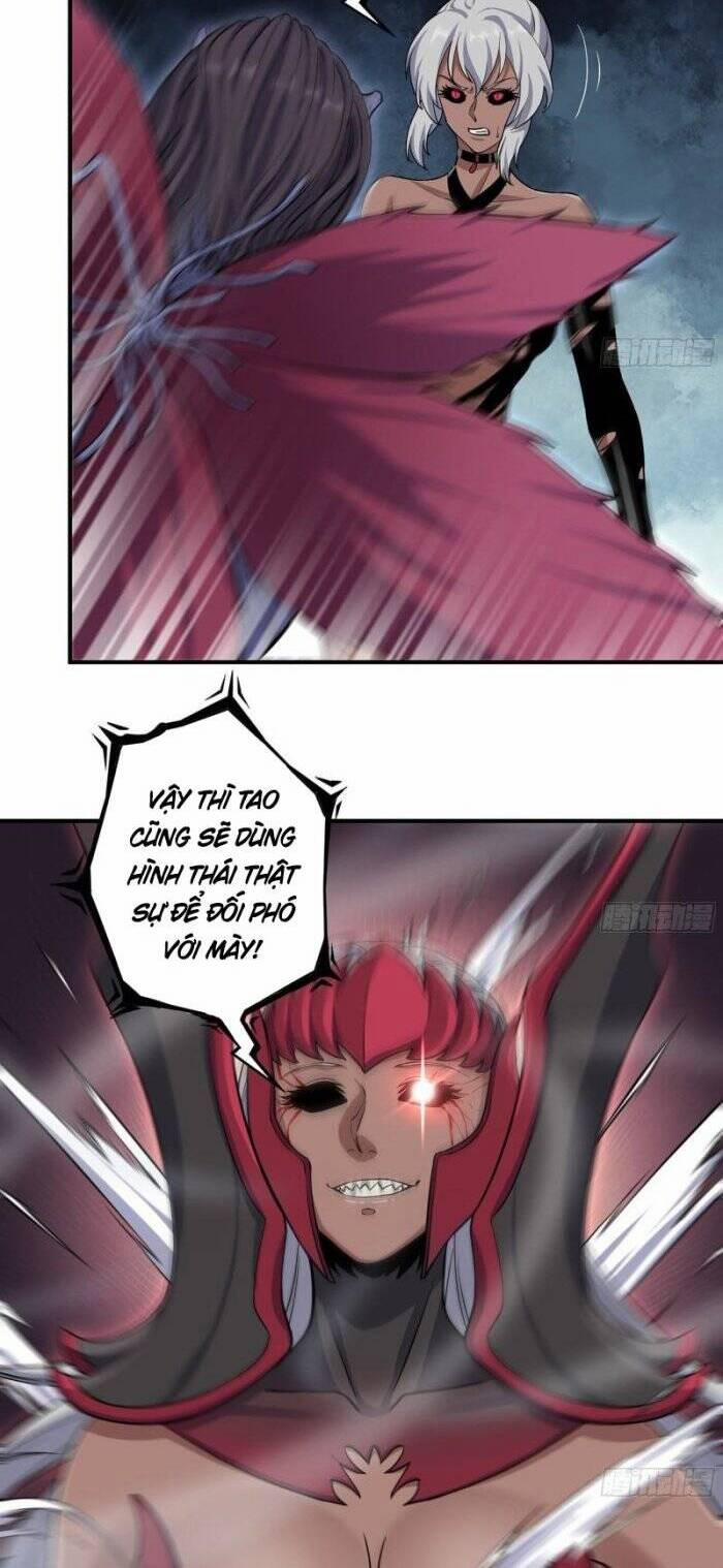 Tôi Chuyển Vàng Tại Mạt Thế 421 trang 11