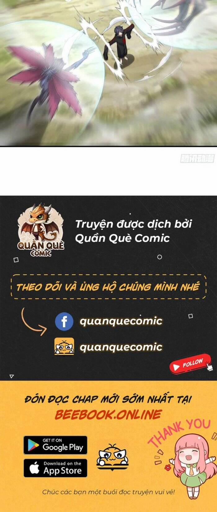 Tôi Chuyển Vàng Tại Mạt Thế 422 trang 15