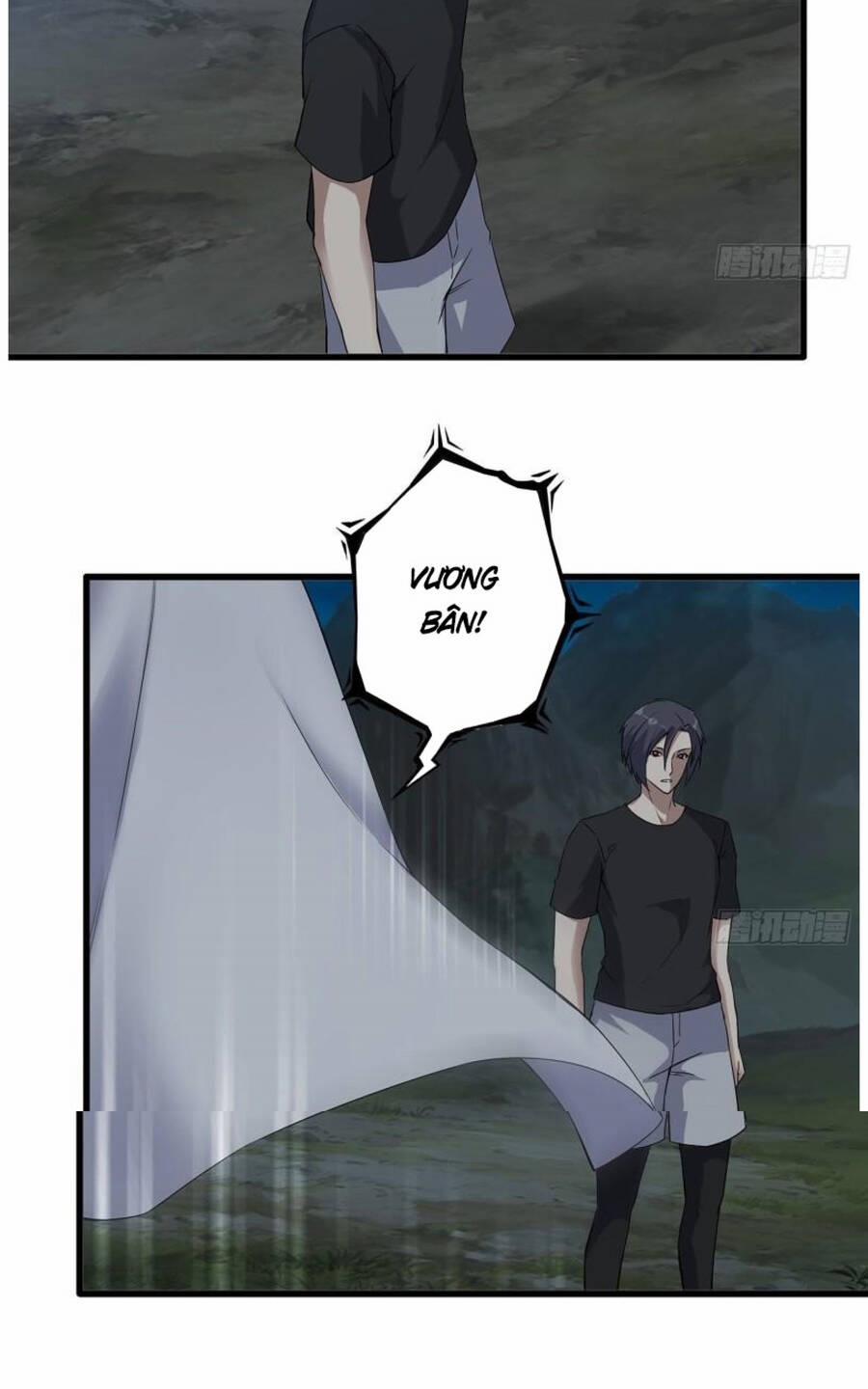 Tôi Chuyển Vàng Tại Mạt Thế 426 trang 11