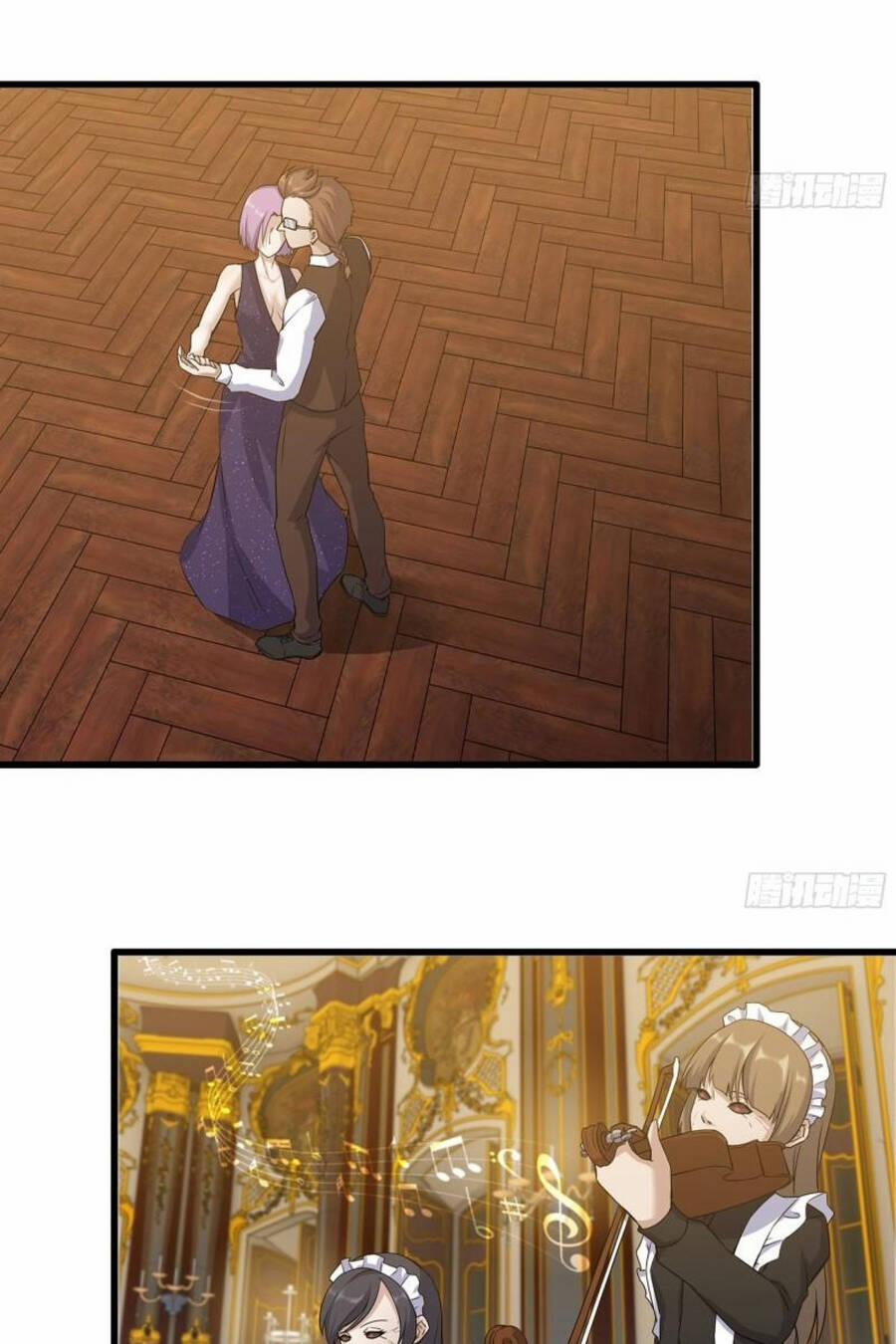 Tôi Chuyển Vàng Tại Mạt Thế 426 trang 2