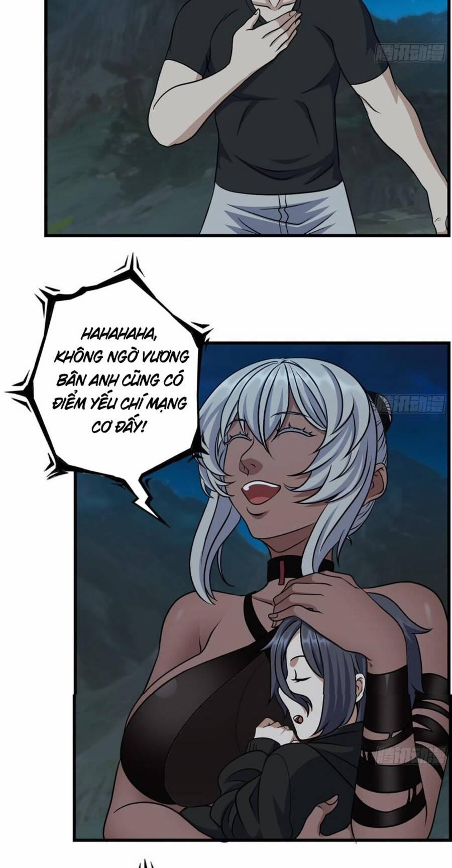 Tôi Chuyển Vàng Tại Mạt Thế 426 trang 23