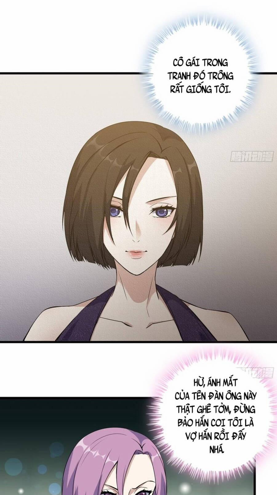 Tôi Chuyển Vàng Tại Mạt Thế 426 trang 6