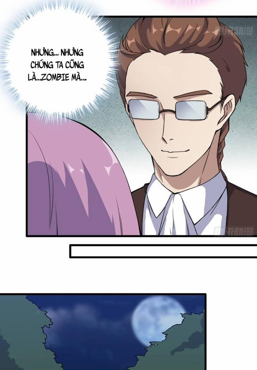 Tôi Chuyển Vàng Tại Mạt Thế 426 trang 8