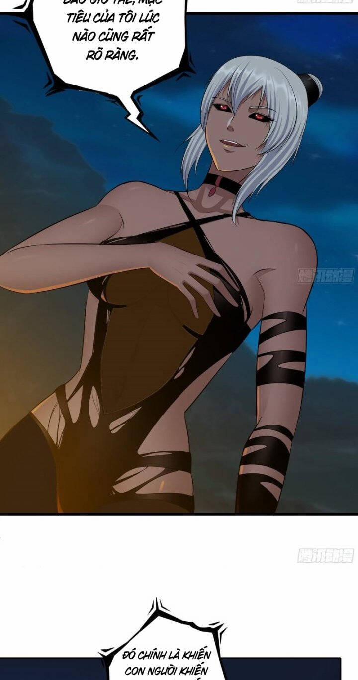Tôi Chuyển Vàng Tại Mạt Thế 427 trang 19