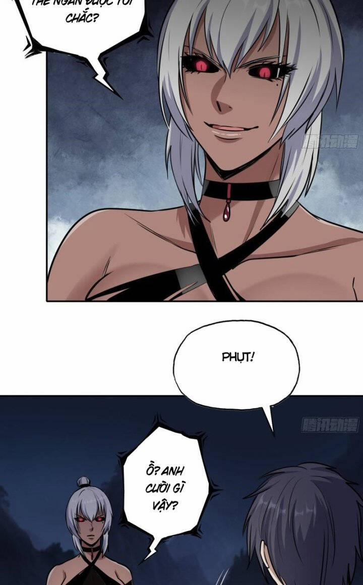 Tôi Chuyển Vàng Tại Mạt Thế 427 trang 23
