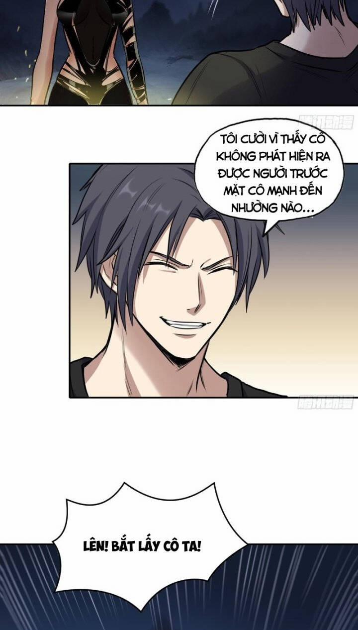 Tôi Chuyển Vàng Tại Mạt Thế 427 trang 24