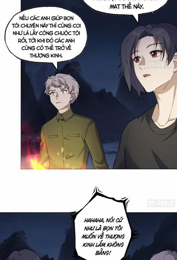 Tôi Chuyển Vàng Tại Mạt Thế 427 trang 9