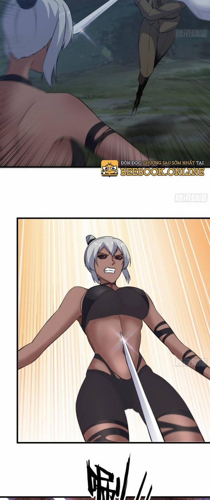 Tôi Chuyển Vàng Tại Mạt Thế 428 trang 1