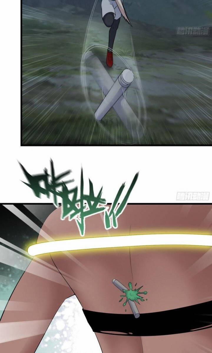 Tôi Chuyển Vàng Tại Mạt Thế 428 trang 10