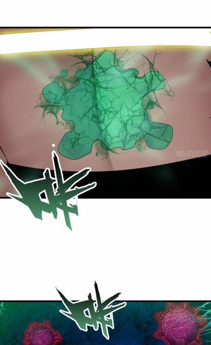 Tôi Chuyển Vàng Tại Mạt Thế 428 trang 12