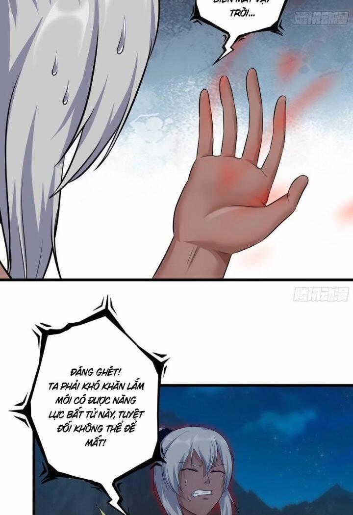 Tôi Chuyển Vàng Tại Mạt Thế 428 trang 17