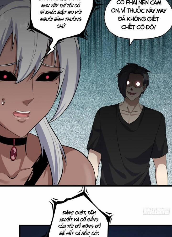 Tôi Chuyển Vàng Tại Mạt Thế 428 trang 20