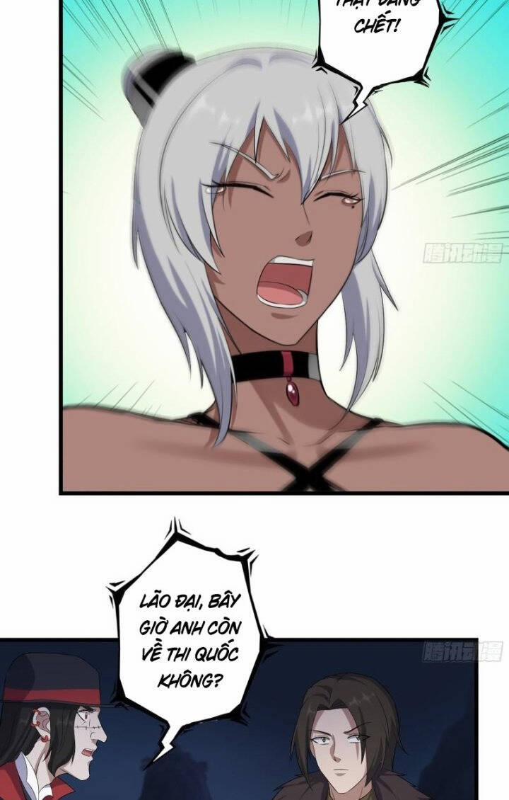 Tôi Chuyển Vàng Tại Mạt Thế 428 trang 25