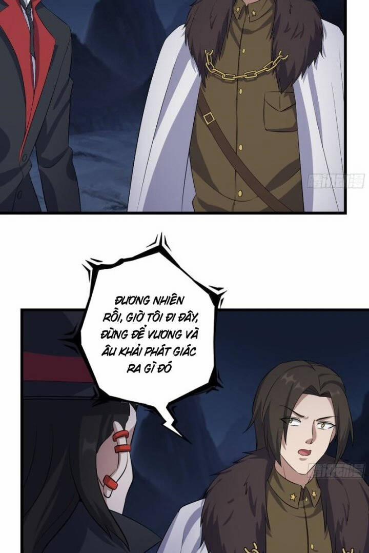 Tôi Chuyển Vàng Tại Mạt Thế 428 trang 26