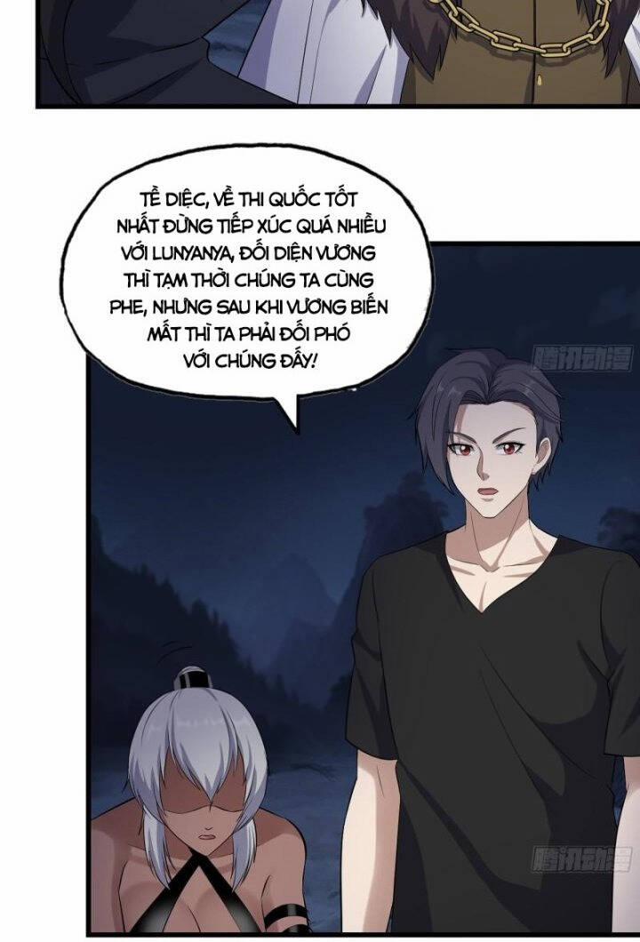 Tôi Chuyển Vàng Tại Mạt Thế 428 trang 27