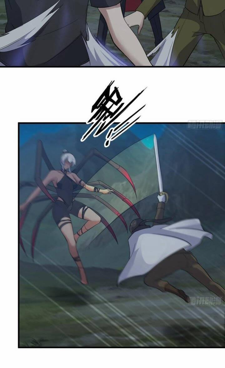 Tôi Chuyển Vàng Tại Mạt Thế 428 trang 3