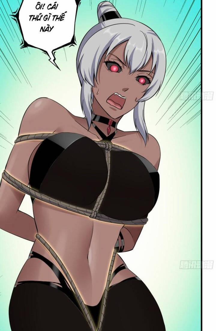 Tôi Chuyển Vàng Tại Mạt Thế 428 trang 5