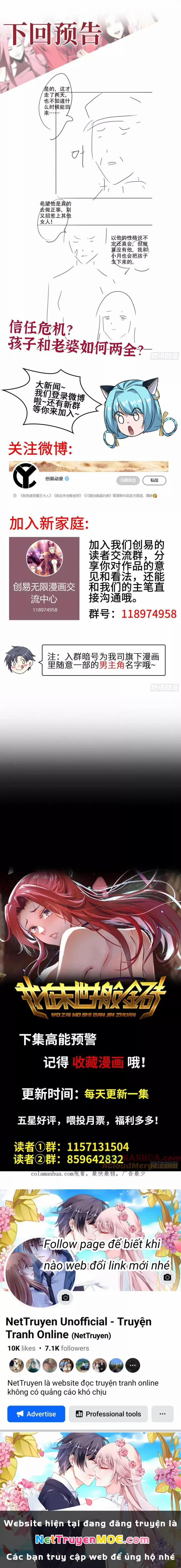 Tôi Chuyển Vàng Tại Mạt Thế 430 trang 11