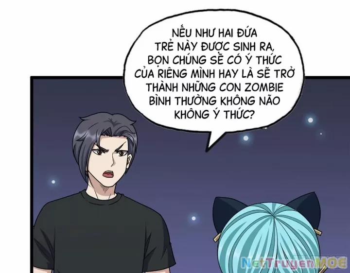 Tôi Chuyển Vàng Tại Mạt Thế 433 trang 11