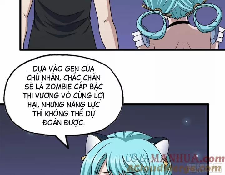 Tôi Chuyển Vàng Tại Mạt Thế 433 trang 12