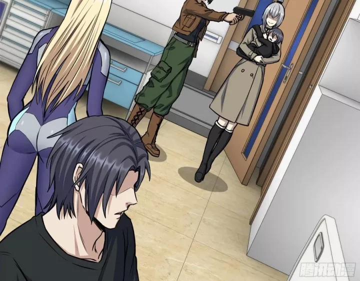 Tôi Chuyển Vàng Tại Mạt Thế 433 trang 22