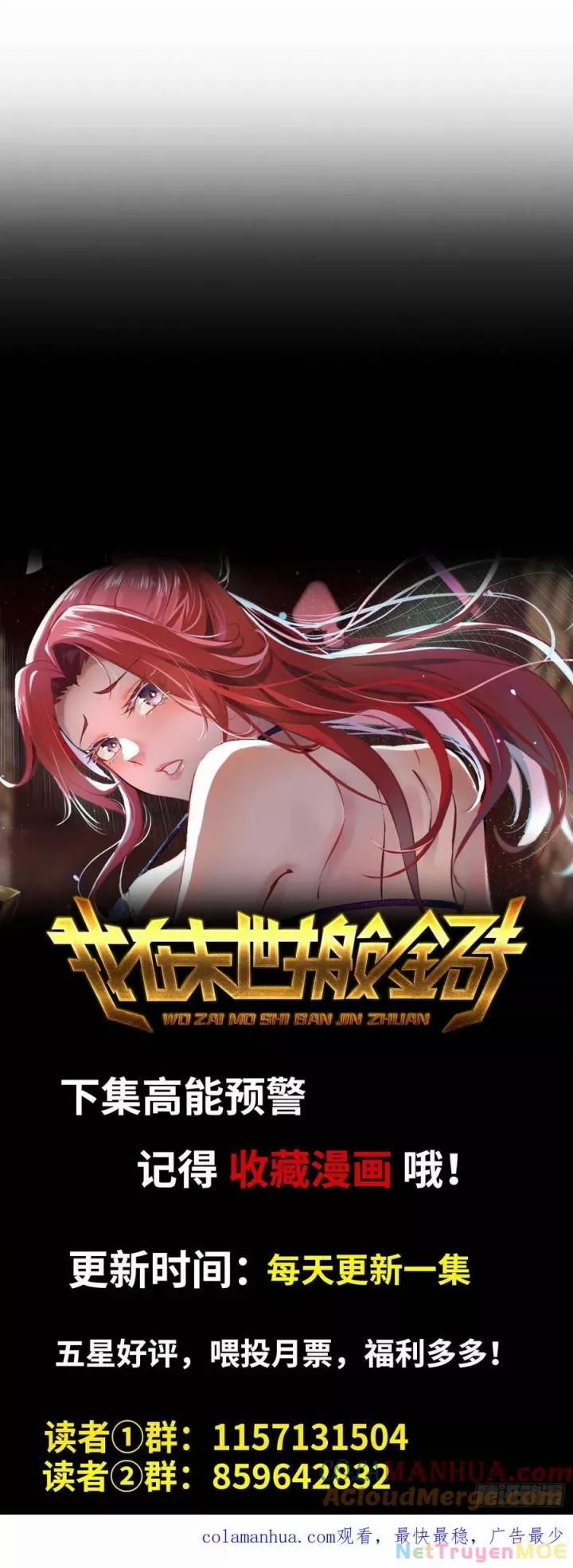 Tôi Chuyển Vàng Tại Mạt Thế 433 trang 62