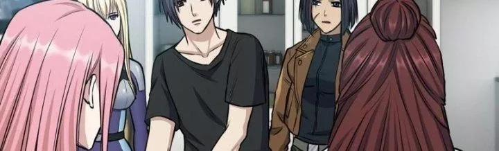 Tôi Chuyển Vàng Tại Mạt Thế 435 trang 82