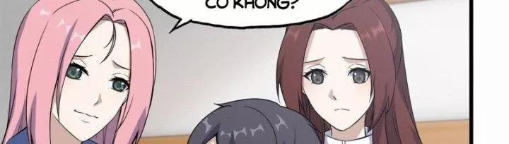 Tôi Chuyển Vàng Tại Mạt Thế 436 trang 21