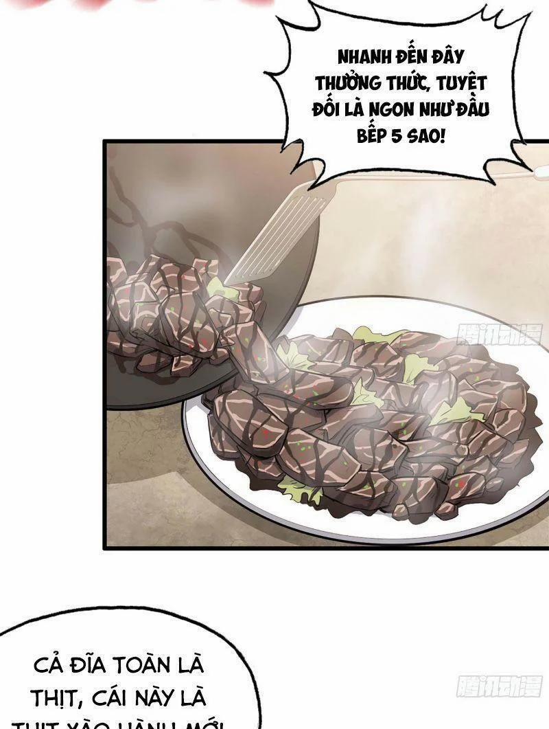 Tôi Chuyển Vàng Tại Mạt Thế 44 trang 2