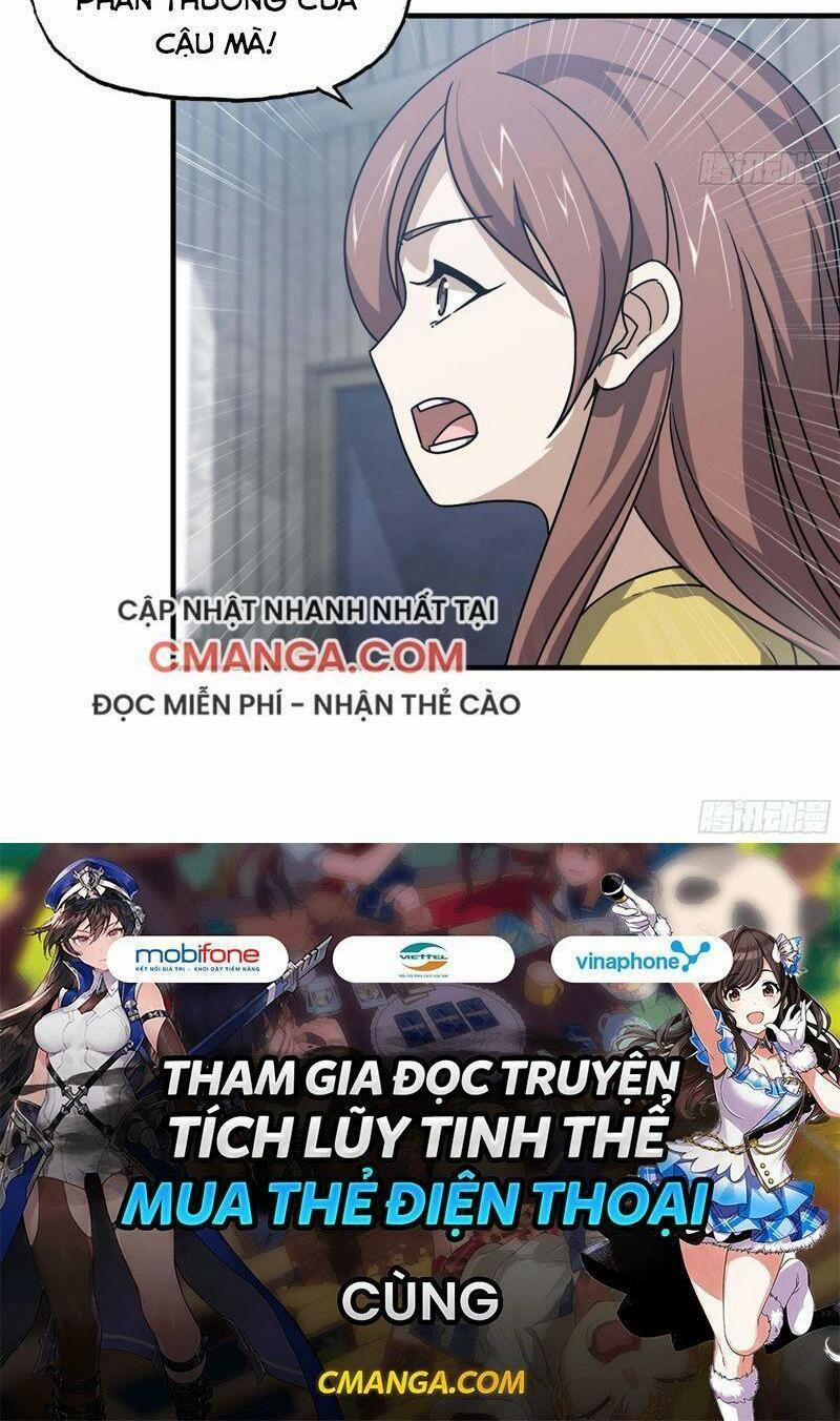 Tôi Chuyển Vàng Tại Mạt Thế 44 trang 29