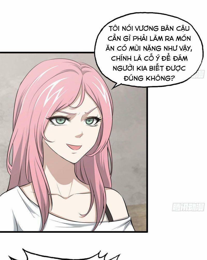 Tôi Chuyển Vàng Tại Mạt Thế 44 trang 6