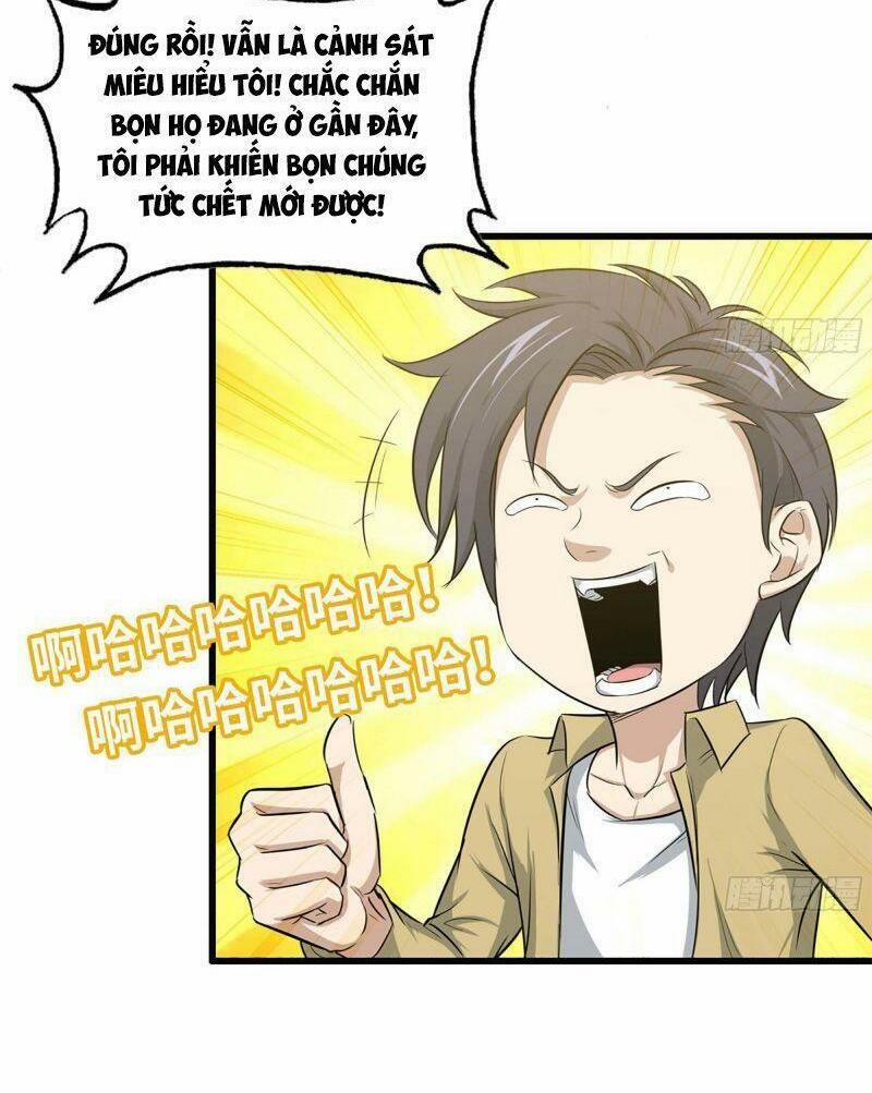 Tôi Chuyển Vàng Tại Mạt Thế 44 trang 7