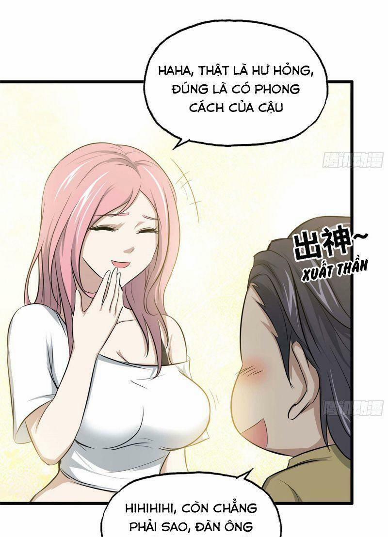 Tôi Chuyển Vàng Tại Mạt Thế 44 trang 8