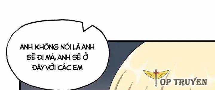 Tôi Chuyển Vàng Tại Mạt Thế 441 trang 1