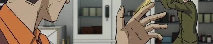 Tôi Chuyển Vàng Tại Mạt Thế 445 trang 33