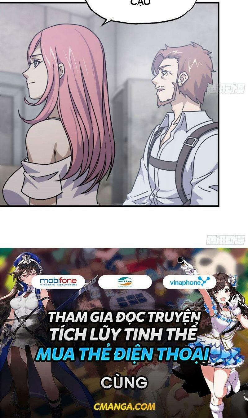 Tôi Chuyển Vàng Tại Mạt Thế 45 trang 28