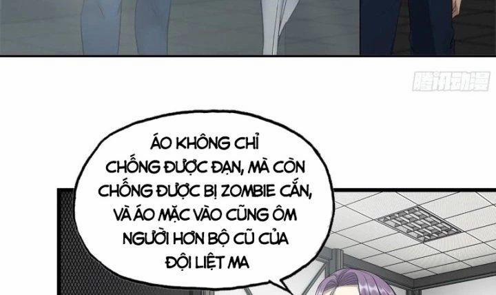 Tôi Chuyển Vàng Tại Mạt Thế 452 trang 28