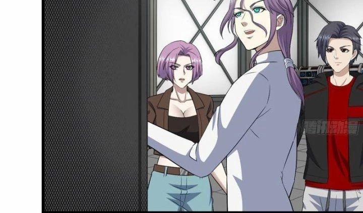 Tôi Chuyển Vàng Tại Mạt Thế 452 trang 29