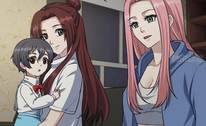 Tôi Chuyển Vàng Tại Mạt Thế 452 trang 69