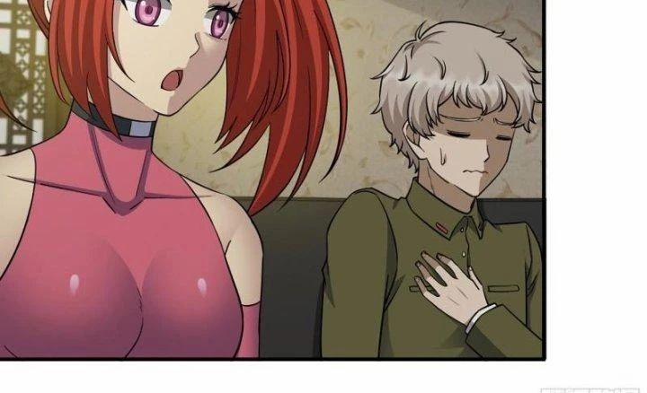 Tôi Chuyển Vàng Tại Mạt Thế 452 trang 71