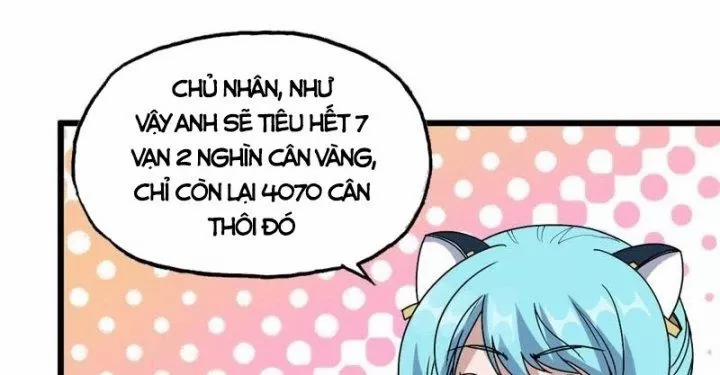 Tôi Chuyển Vàng Tại Mạt Thế 453 trang 12