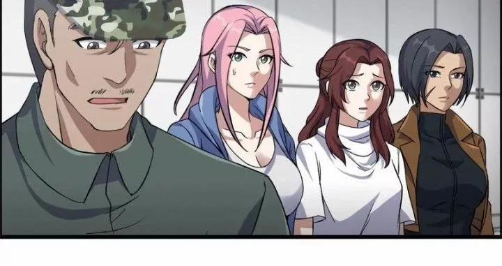 Tôi Chuyển Vàng Tại Mạt Thế 454 trang 19