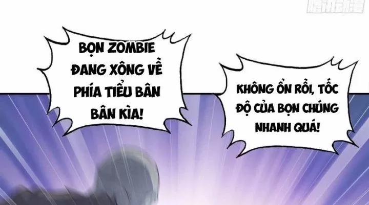 Tôi Chuyển Vàng Tại Mạt Thế 454 trang 30