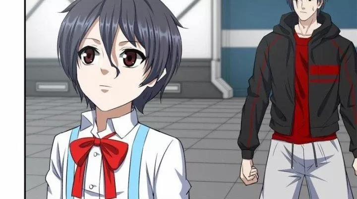 Tôi Chuyển Vàng Tại Mạt Thế 454 trang 33