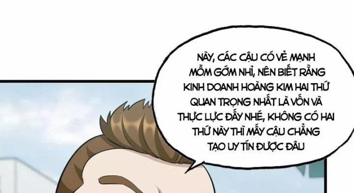 Tôi Chuyển Vàng Tại Mạt Thế 457 trang 19