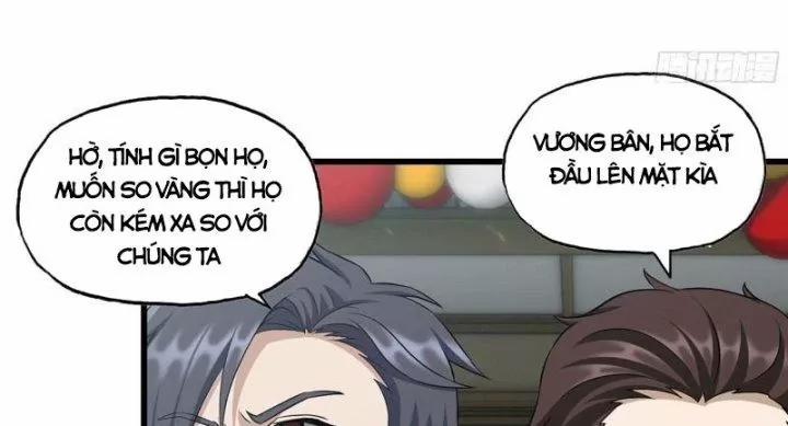 Tôi Chuyển Vàng Tại Mạt Thế 457 trang 23
