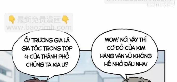 Tôi Chuyển Vàng Tại Mạt Thế 457 trang 35