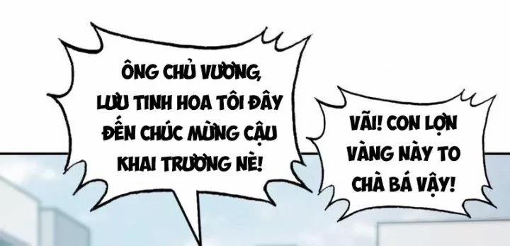 Tôi Chuyển Vàng Tại Mạt Thế 457 trang 47